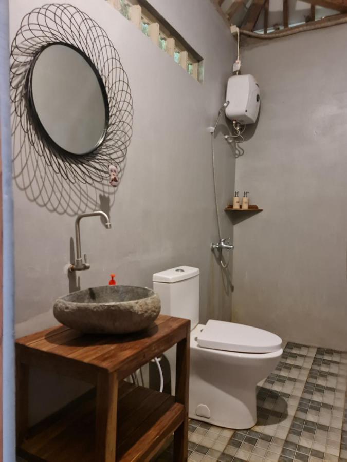 Villa Kayu Yogyakarta Exterior photo